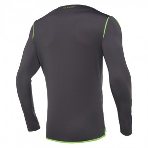 MAGLIA LAZIO PORTIERE 2019/2020 MACRON - 2