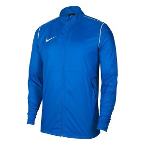 giacca antipioggia nike blu royal NIKE - 1
