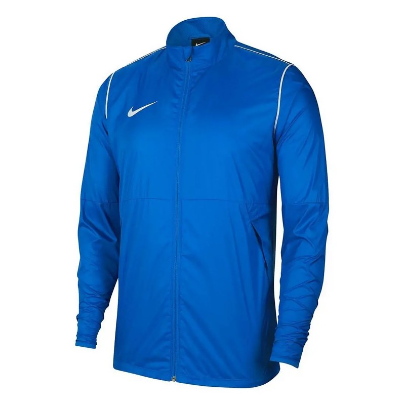 giacca antipioggia nike blu royal NIKE - 1