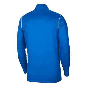 giacca antipioggia nike blu royal NIKE - 2