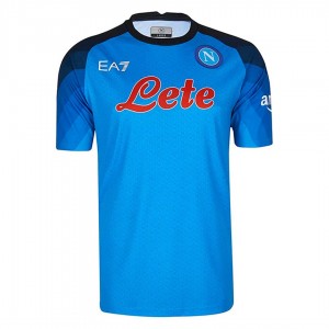 SSC NAPOLI 2019-20 AWAY KAPPA SERIE A ITALY SOCCER JERSEY XL – The Felt Fanatic