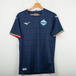 Maglia Away Lazio Mizuno 2023/2024 MIZUNO - 1