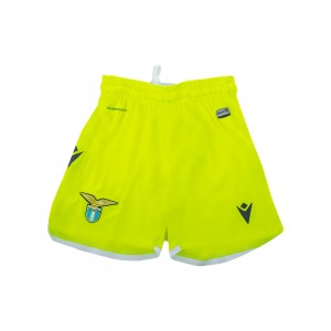 kit bambino portiere celeste ss lazio 2019/2020 MACRON - 4