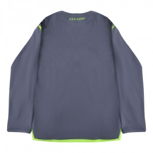 2019/2020 ss lazio baby goalkeeper kit MACRON - 3