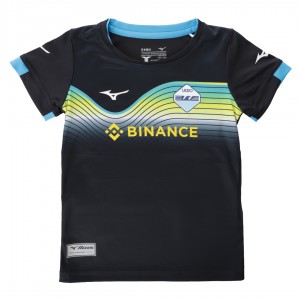 Kit Bambino Lazio Mizuno 2022/2023 MIZUNO - 5