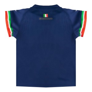 MAGLIA LAZIO HOME 2020/2021 MIZUNO - 4 MAGLIA LAZIO HOME 2020/2021 MIZUNO - 4