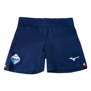 MAGLIA LAZIO HOME 2020/2021 MIZUNO - 5 MAGLIA LAZIO HOME 2020/2021 MIZUNO - 5