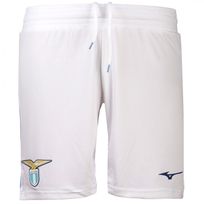 home shorts ss lazio 2022/2023 mizuno MIZUNO - 1 home shorts ss lazio 2022/2023 mizuno MIZUNO - 1