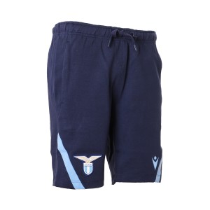 bermuda freetime ss lazio blu 2021/2022 MACRON - 1