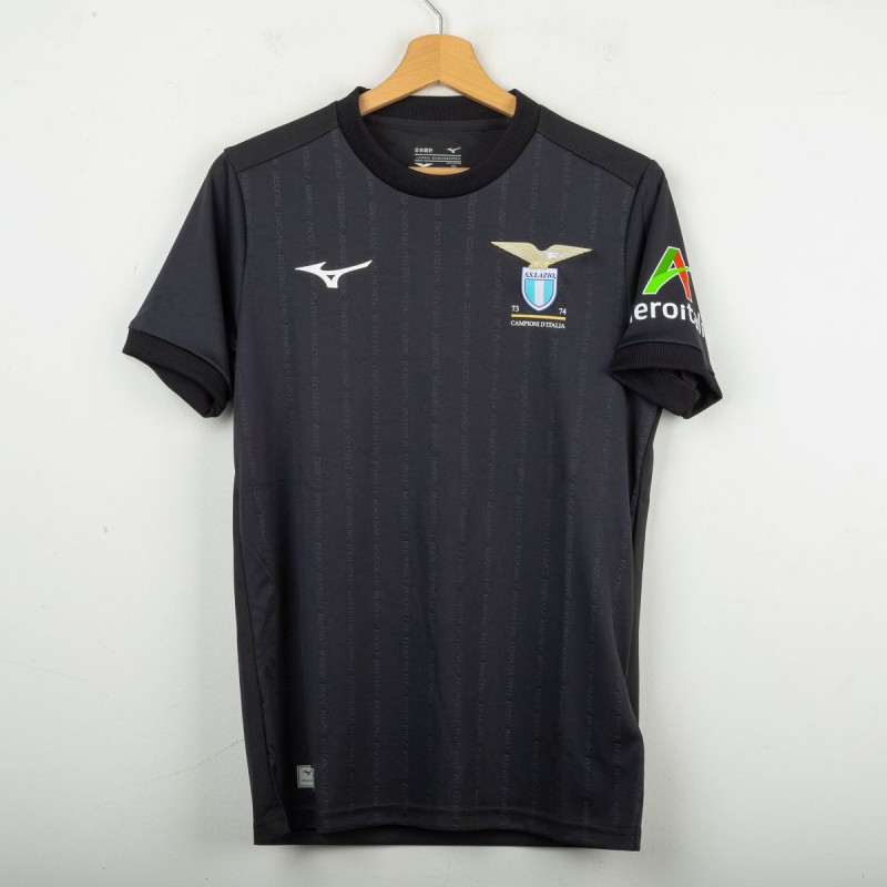 MAGLIA LAZIO HOME 2020/2021 MIZUNO - 1 MAGLIA LAZIO HOME 2020/2021 MIZUNO - 1