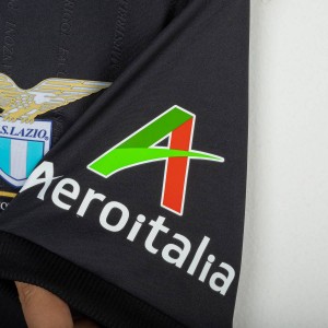 MAGLIA LAZIO HOME 2020/2021 MIZUNO - 8 MAGLIA LAZIO HOME 2020/2021 MIZUNO - 8