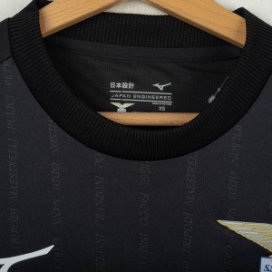 Maglia Portiere Mizuno Lazio Anniversario MIZUNO - 11