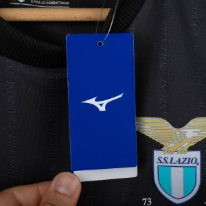 MAGLIA LAZIO HOME 2020/2021 MIZUNO - 13 MAGLIA LAZIO HOME 2020/2021 MIZUNO - 13