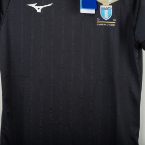 MAGLIA LAZIO HOME 2020/2021 MIZUNO - 14 MAGLIA LAZIO HOME 2020/2021 MIZUNO - 14