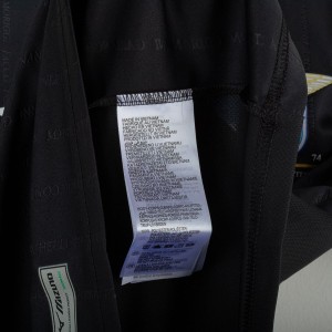 MAGLIA LAZIO HOME 2020/2021 MIZUNO - 17 MAGLIA LAZIO HOME 2020/2021 MIZUNO - 17