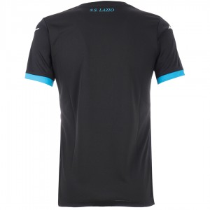 MAGLIA LAZIO HOME 2020/2021 MIZUNO - 3 MAGLIA LAZIO HOME 2020/2021 MIZUNO - 3