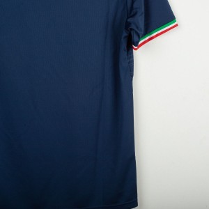 MAGLIA LAZIO HOME 2020/2021 MIZUNO - 5 MAGLIA LAZIO HOME 2020/2021 MIZUNO - 5