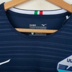 MAGLIA LAZIO HOME 2020/2021 MIZUNO - 10 MAGLIA LAZIO HOME 2020/2021 MIZUNO - 10