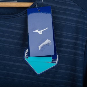 MAGLIA LAZIO HOME 2020/2021 MIZUNO - 12 MAGLIA LAZIO HOME 2020/2021 MIZUNO - 12