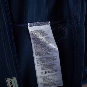 Maglia Away Lazio Mizuno 2023/2024 MIZUNO - 16