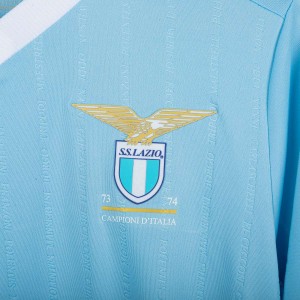maglia Lazio Mizuno anniversario 1973/1974 MIZUNO - 8