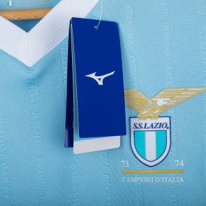 maglia Lazio Mizuno anniversario 1973/1974 MIZUNO - 12