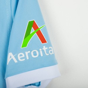 maglia Lazio Mizuno anniversario 1973/1974 MIZUNO - 13