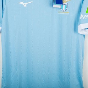 maglia Lazio Mizuno anniversario 1973/1974 MIZUNO - 14
