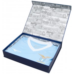 maglia Lazio Mizuno anniversario 1973/1974 MIZUNO - 17