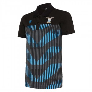 polo piquet junior ss lazio 2019/2020 MACRON - 1