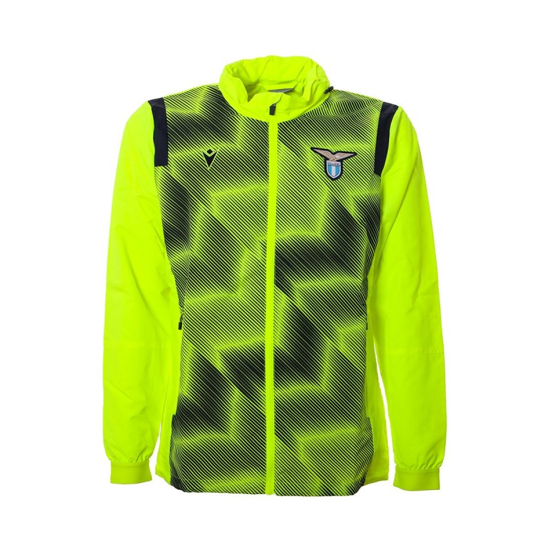 2020/2021 ss lazio child windproof training jacket MACRON - 1 2020/2021 ss lazio child windproof training jacket MACRON - 1