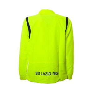 giacca allenamento bambino antivento ss lazio 2020/2021 MACRON - 2
