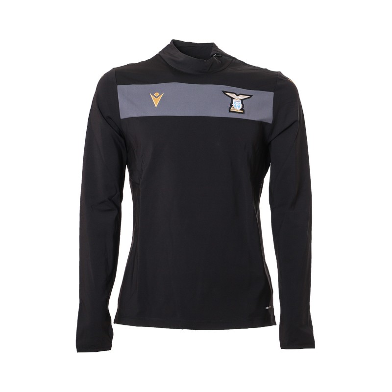 2020/2021 ss lazio child pregara t-shirt MACRON - 1 2020/2021 ss lazio child pregara t-shirt MACRON - 1