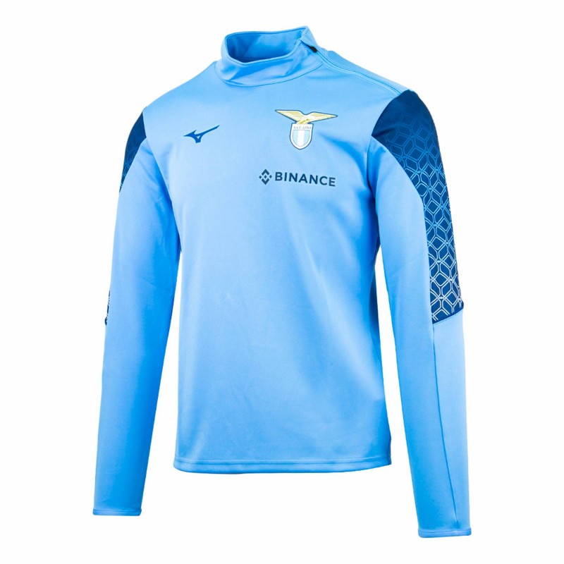 MAGLIA LAZIO HOME 2020/2021 MIZUNO - 1 MAGLIA LAZIO HOME 2020/2021 MIZUNO - 1