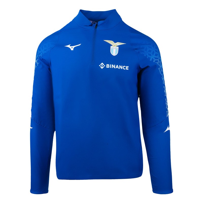 MAGLIA LAZIO HOME 2020/2021 MIZUNO - 1 MAGLIA LAZIO HOME 2020/2021 MIZUNO - 1