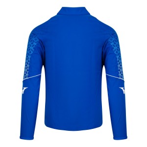 Felpa Pre-Match Lazio Mizuno 2022/2023 MIZUNO - 2