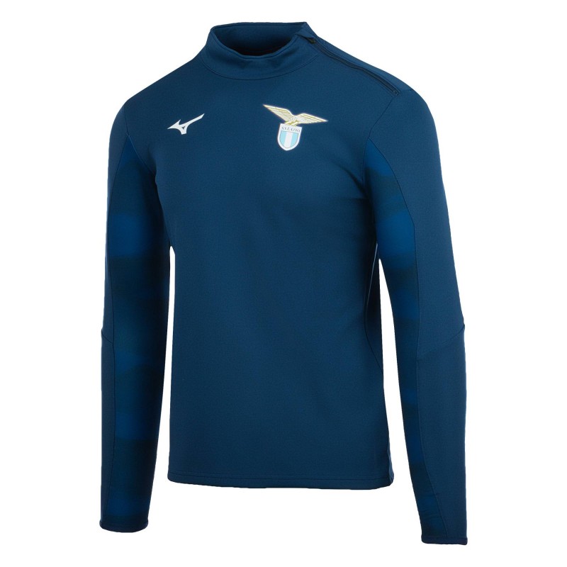 Felpa Allenamento Lazio Mizuno 2023/2024
