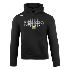 Felpa Bambino Lazio Mizuno 2023/2024 MIZUNO - 1