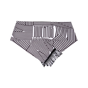 SCIARPA JACQUARD JUVENTUS MIGLIARDI - 1