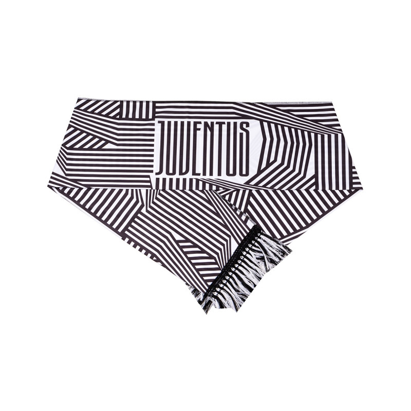 SCIARPA JACQUARD JUVENTUS MIGLIARDI - 1 SCIARPA JACQUARD JUVENTUS MIGLIARDI - 1