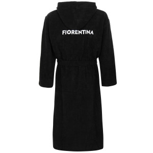 ACCAPPATOIO FIORENTINA NERO BAMBINO 2020/2021 Kappa - 2 ACCAPPATOIO FIORENTINA NERO BAMBINO 2020/2021 Kappa - 2