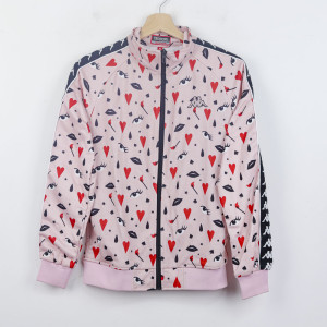 COSTUME TURCHESE KAPPA Kappa - 1