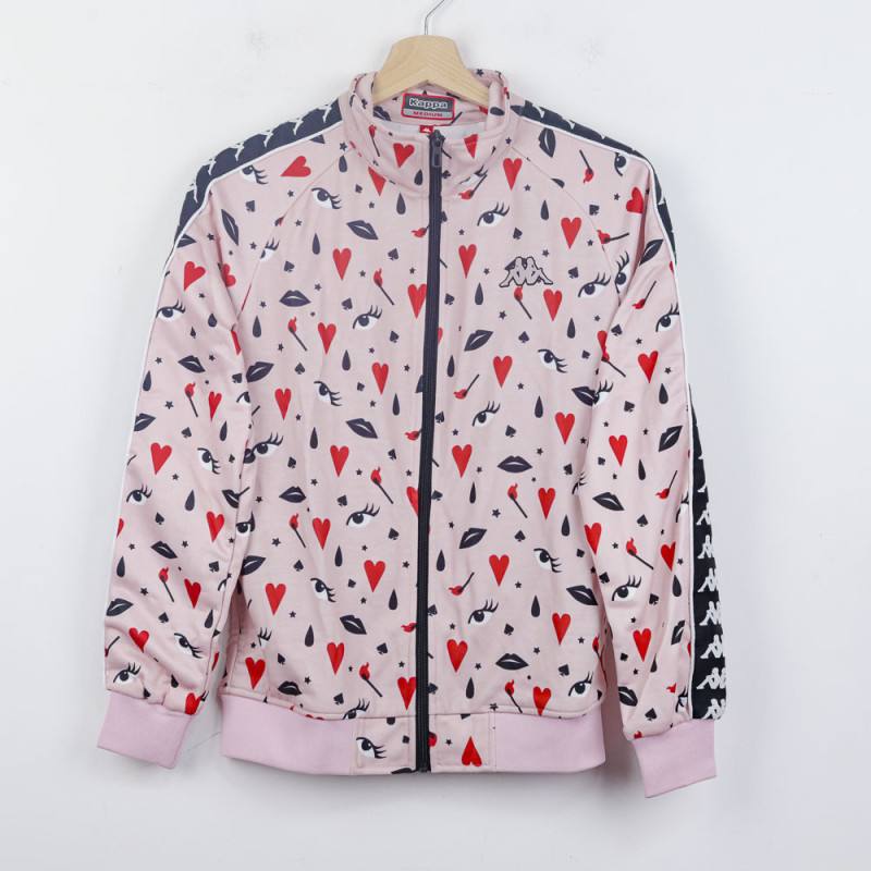 COSTUME TURCHESE KAPPA Kappa - 1