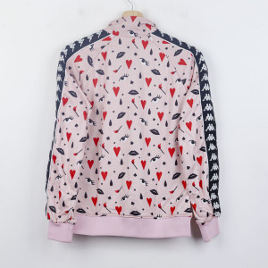 COSTUME TURCHESE KAPPA Kappa - 2