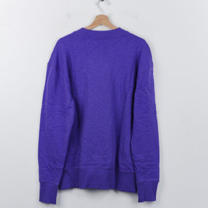 Felpa Kappa Viola Astu Kappa - 2