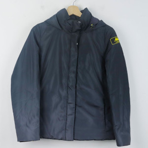 FELPA LUNGA DONNA BIANCO/ORO KAPPA Kappa - 1