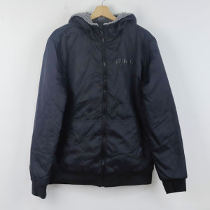 Giubbino Kappa Corto Double Face Kappa - 1