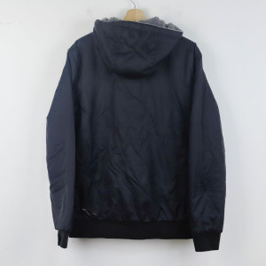 FELPA LUNGA DONNA BIANCO/ORO KAPPA Kappa - 3