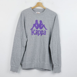 KAPPA RED BAND SHIRT Kappa - 1