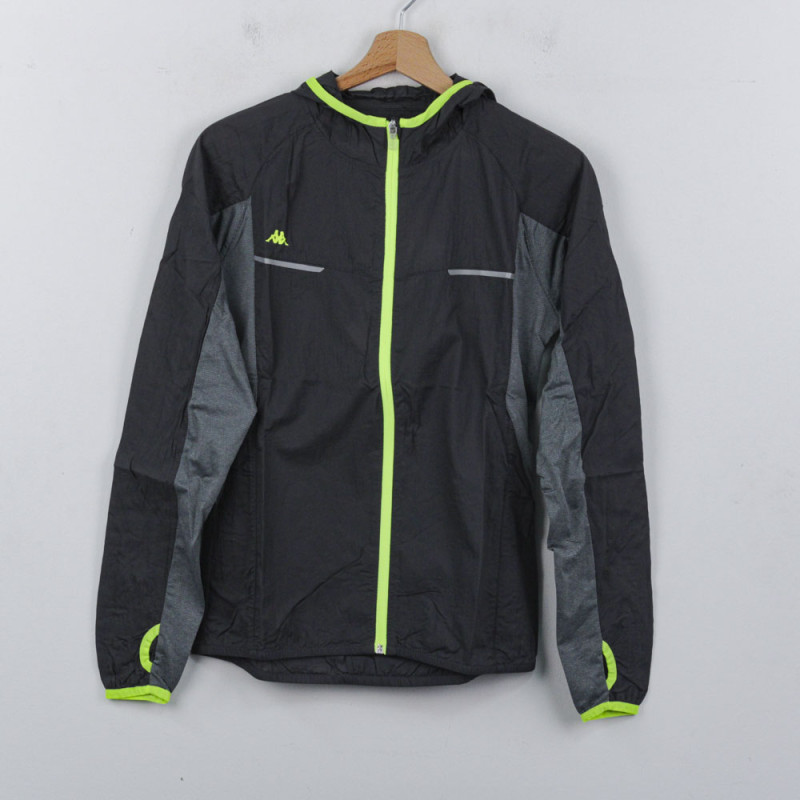 Giacca Donna Kappa Funny Kappa - 1